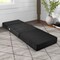 Flocking Sofa Bed Mattress with Sponge Filling and Magic Stick